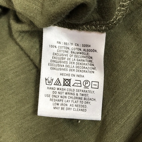 Anthro Meadow Rue - Picture 7 of 8